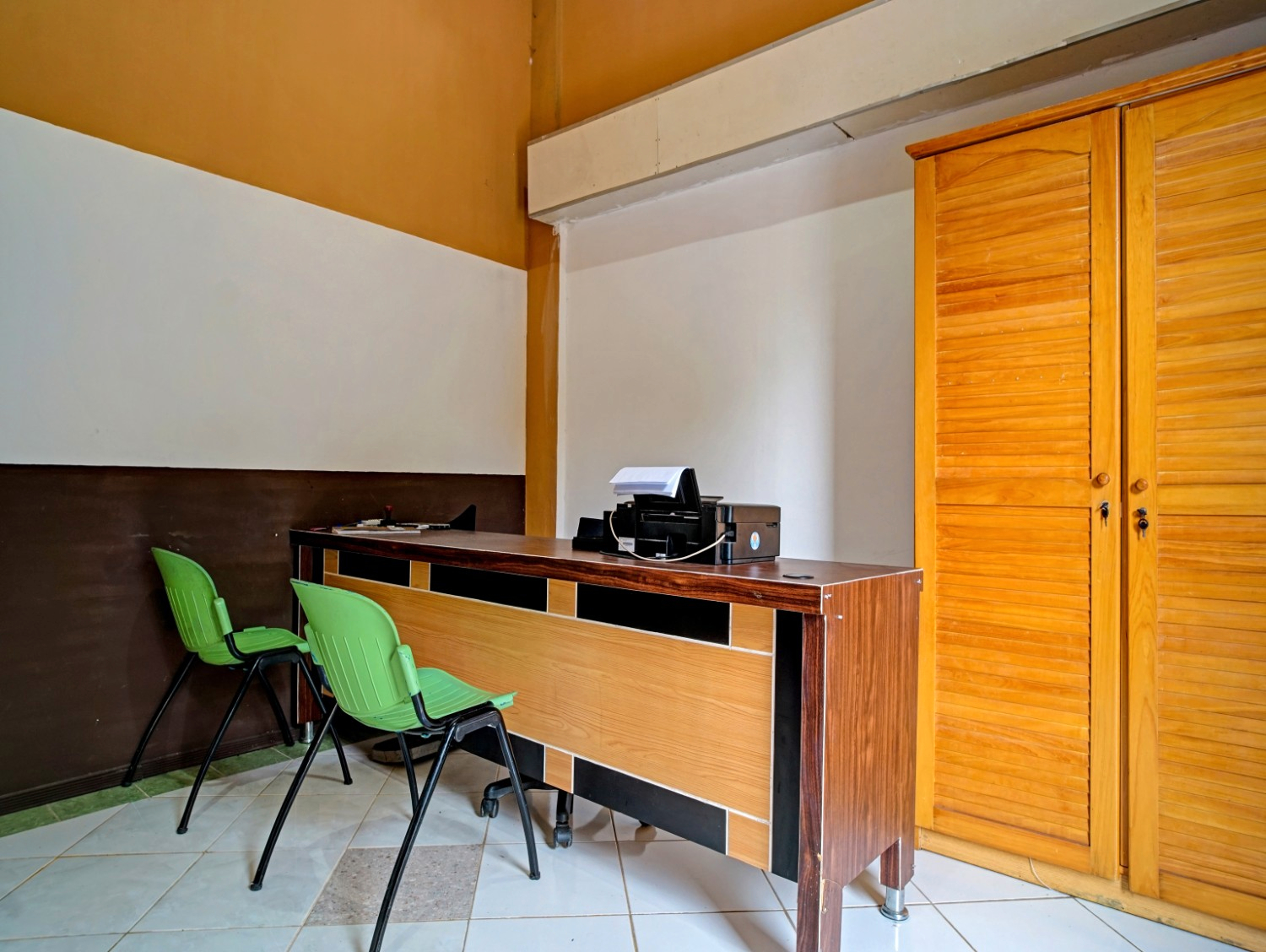 Public Area 3, OYO 90979 Ryfana Residence Syariah, Labuhanbatu