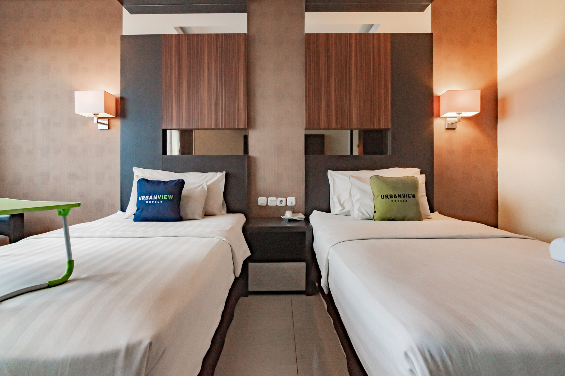 Kamar Superior Twin