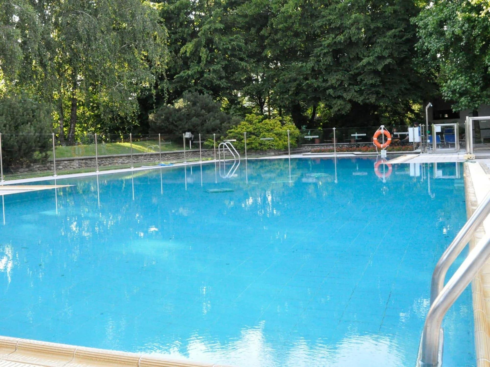 Sport & Beauty 3, Golf Hotel Resort, Milano