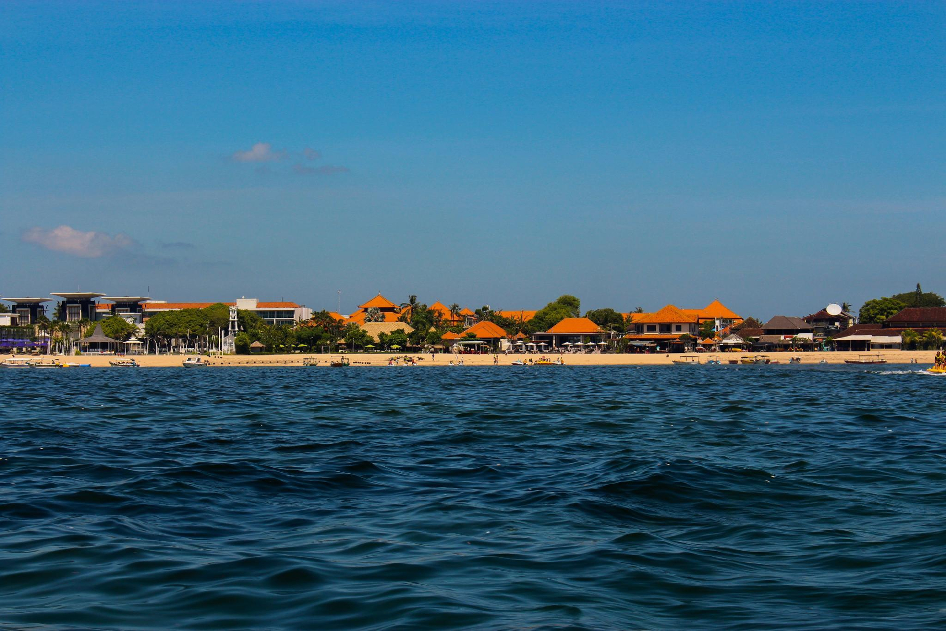 Exterior & Views, The Studio Inn at Nusa Dua, Badung