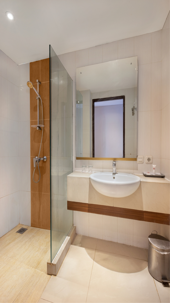 Bathroom 2