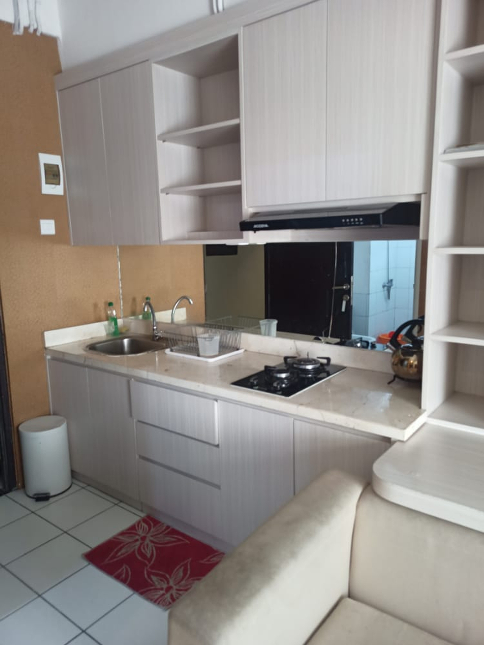 Living Area 12