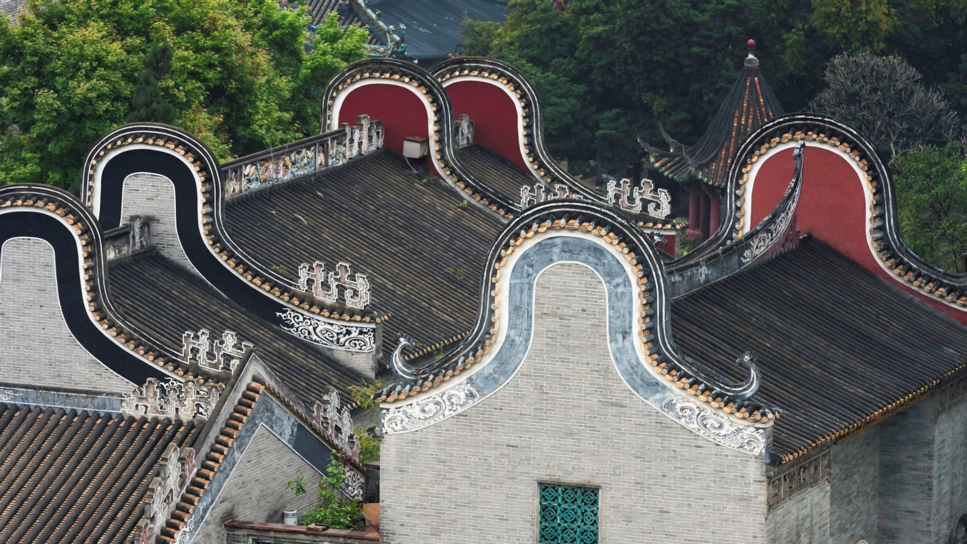 Exterior & Views 1, Marco Polo Lingnan Tiandi Foshan, Foshan