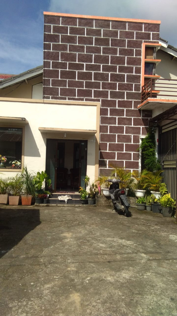 Exterior & Views, Hotel Nusantara 2, Ngada