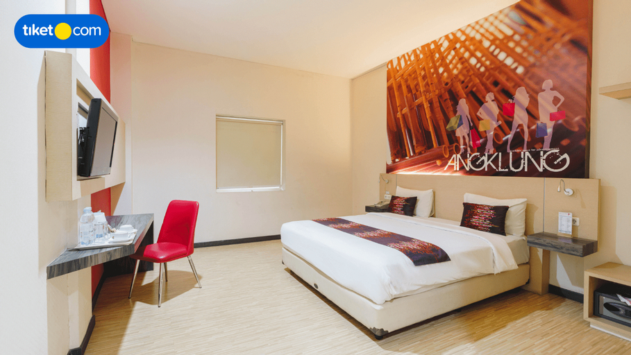 Bed 3