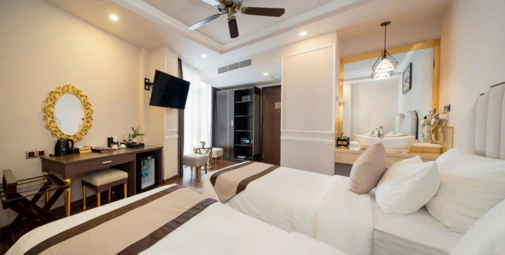 Bed 7