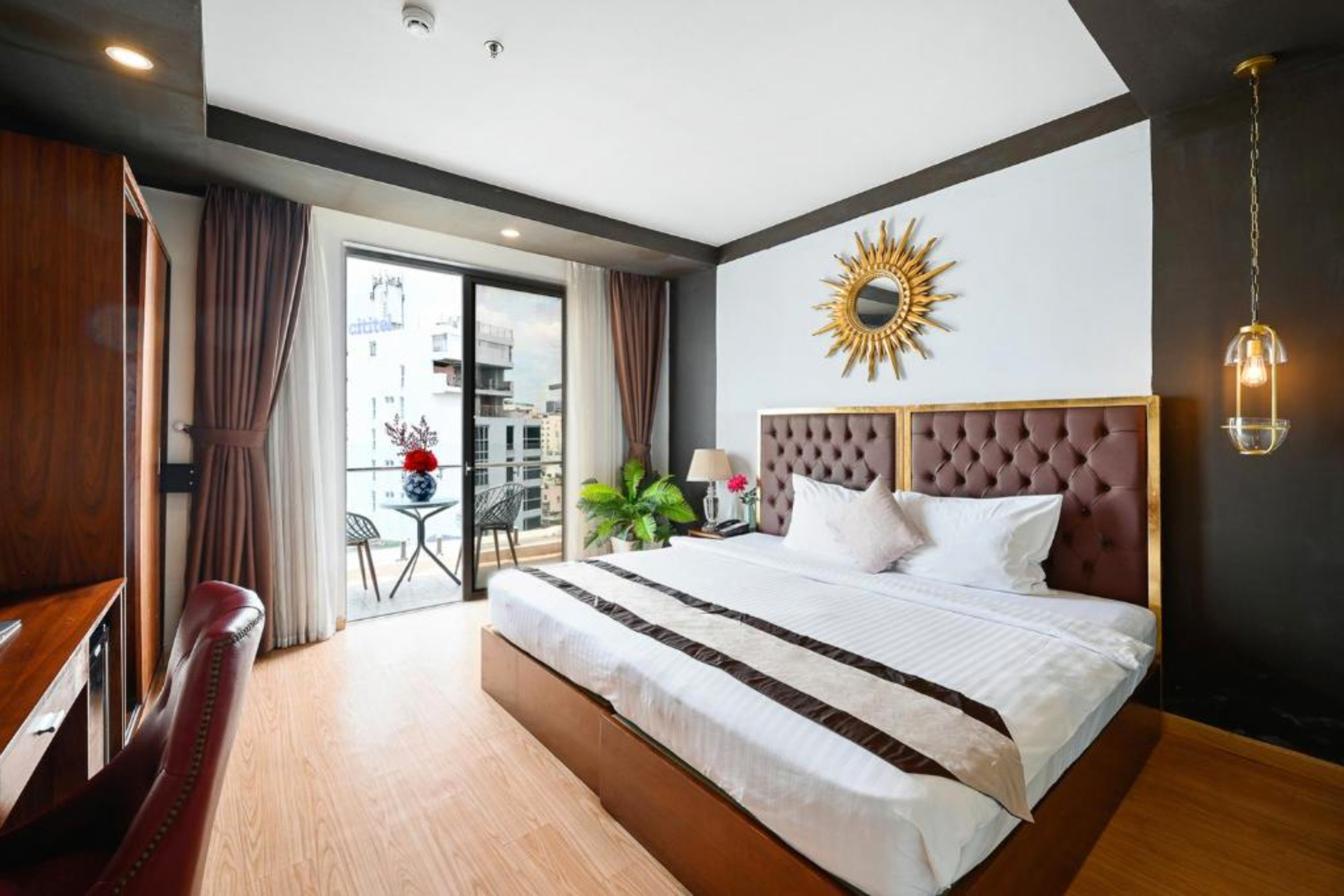 Bed 3