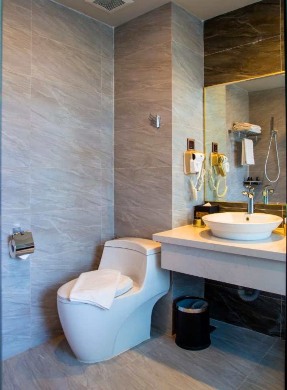 Bathroom 2