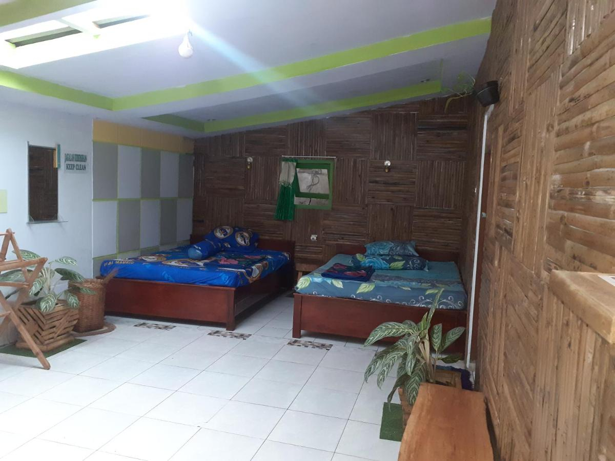 Bedroom 3, Budhi's Homestay Bromo Probolinggo, Probolinggo