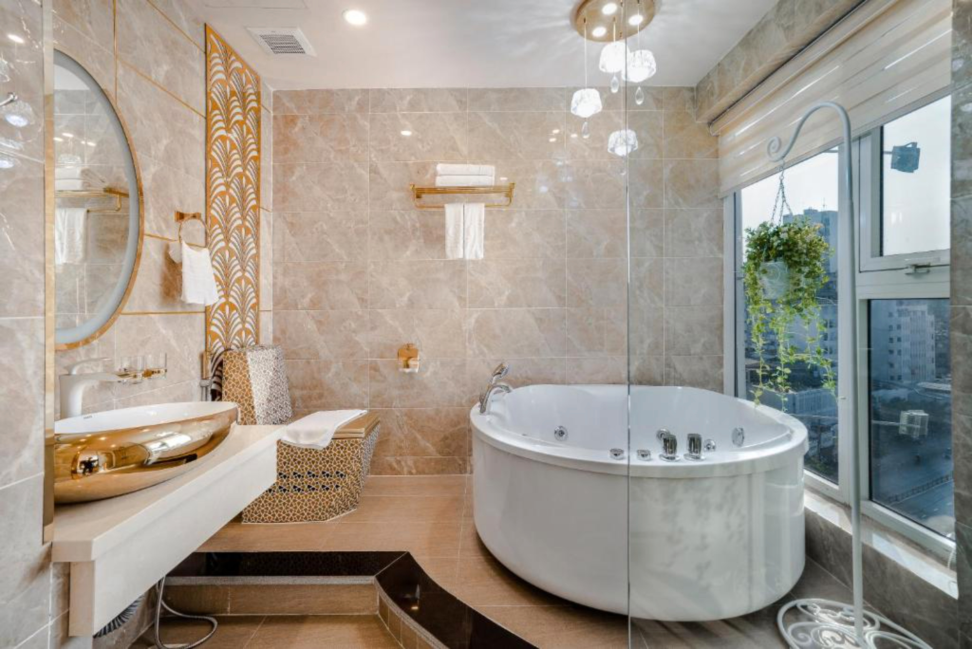 Bathroom 6