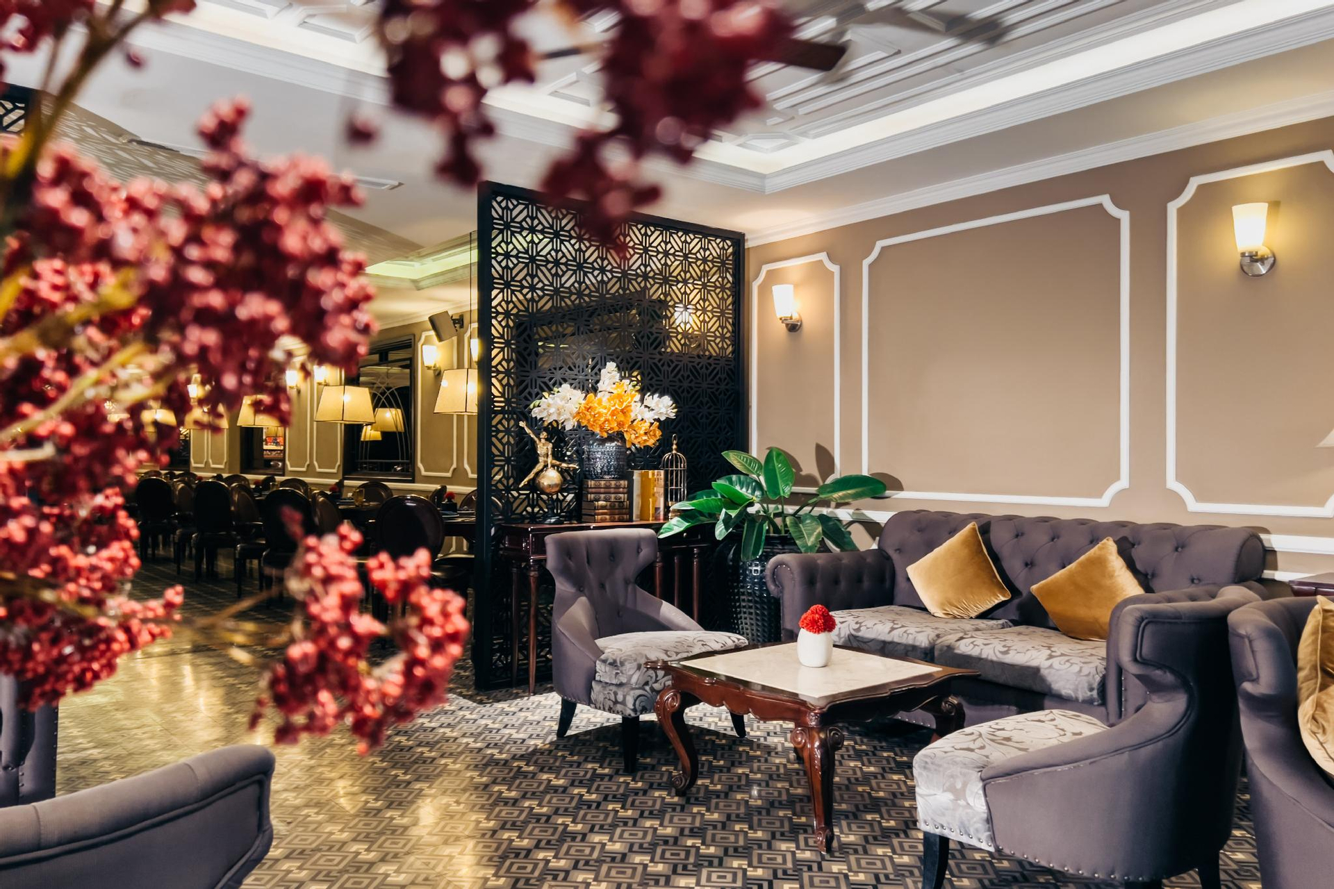 Public Area 2, Hanoi La Siesta Hotel Classic, Hoàn Kiếm