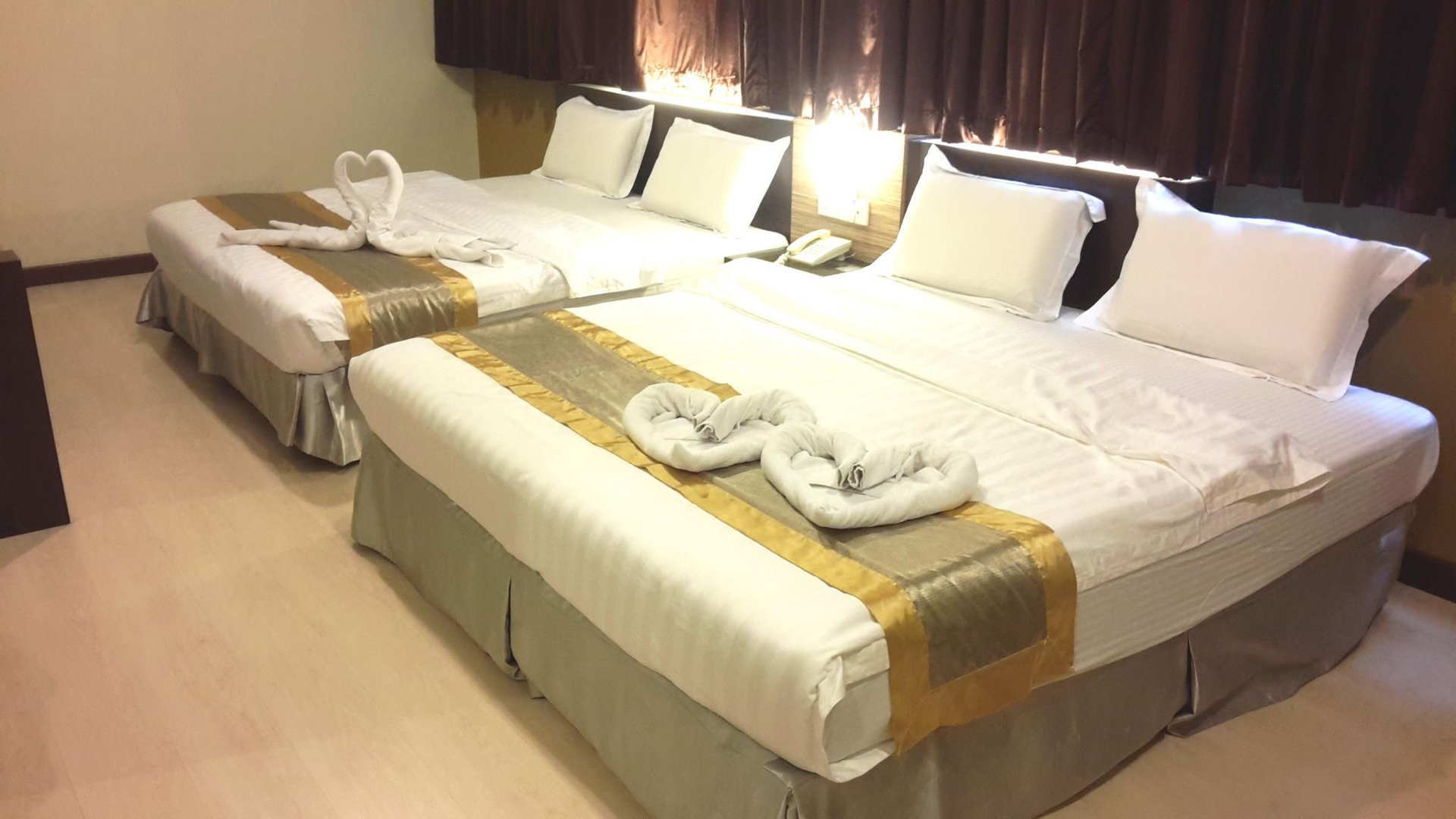 Bedroom 2, Uptown Imperial Kajang, Hulu Langat