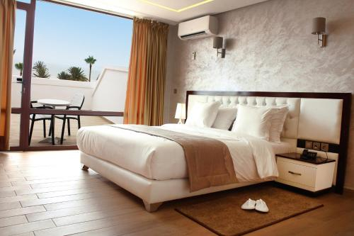 2, Hotel Club Almoggar Garden Beach, Agadir-Ida ou Tanane