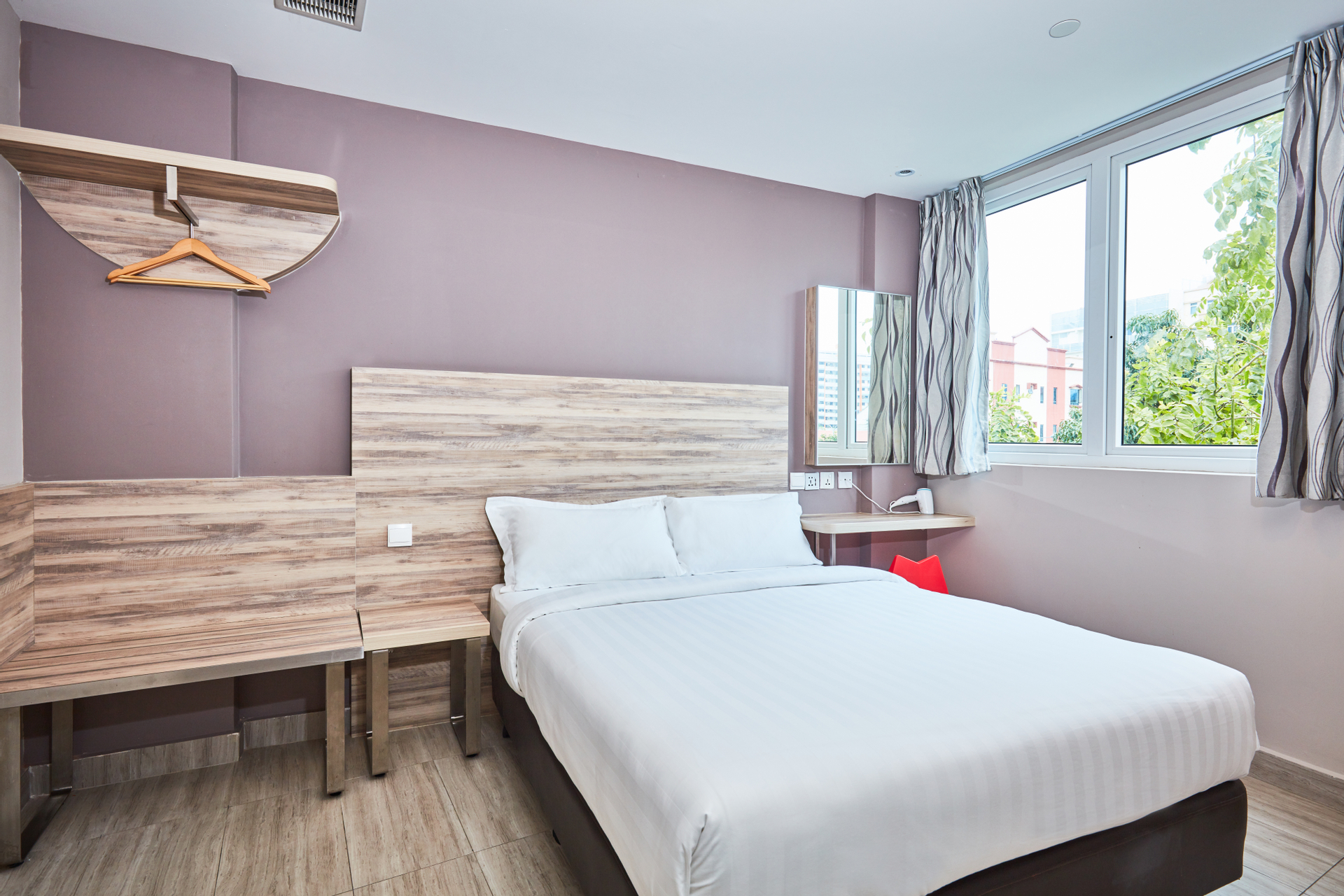 Kamar Deluks Double