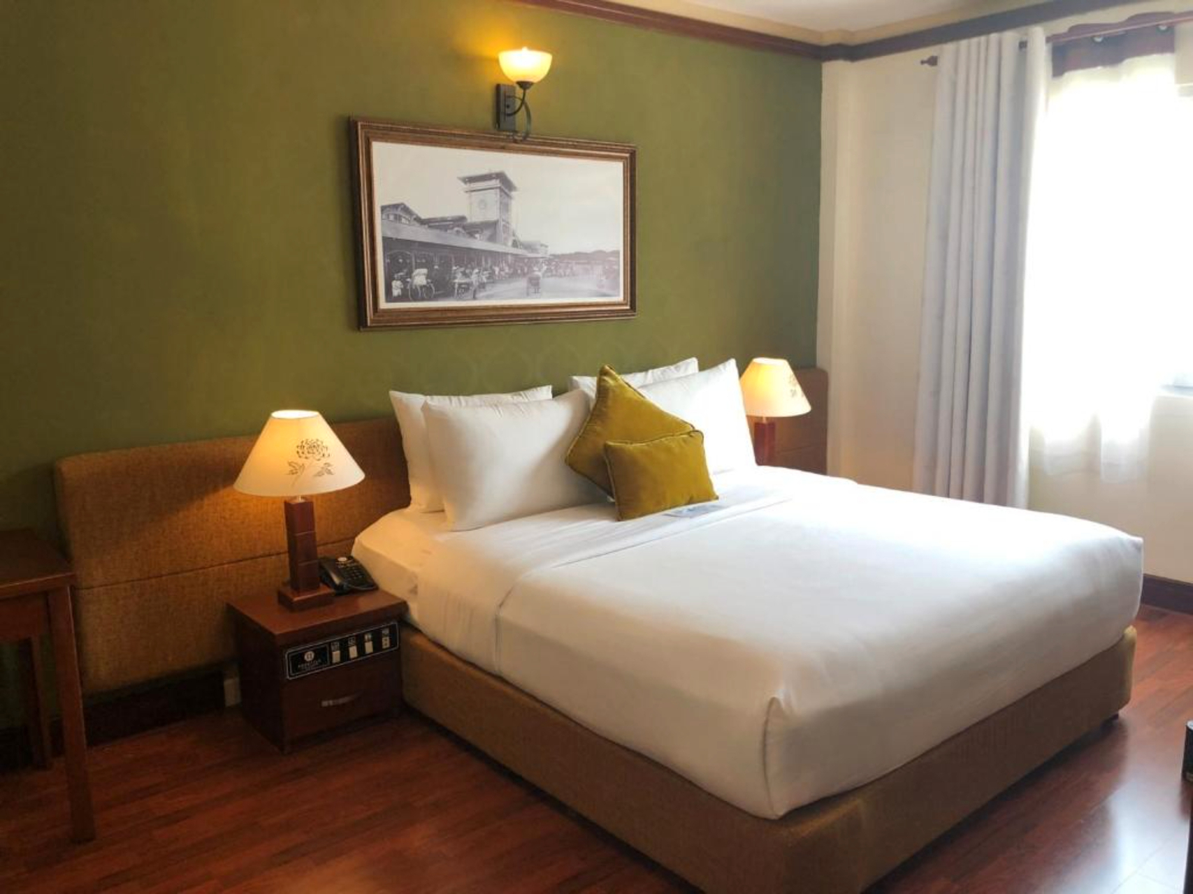 Bed 3
