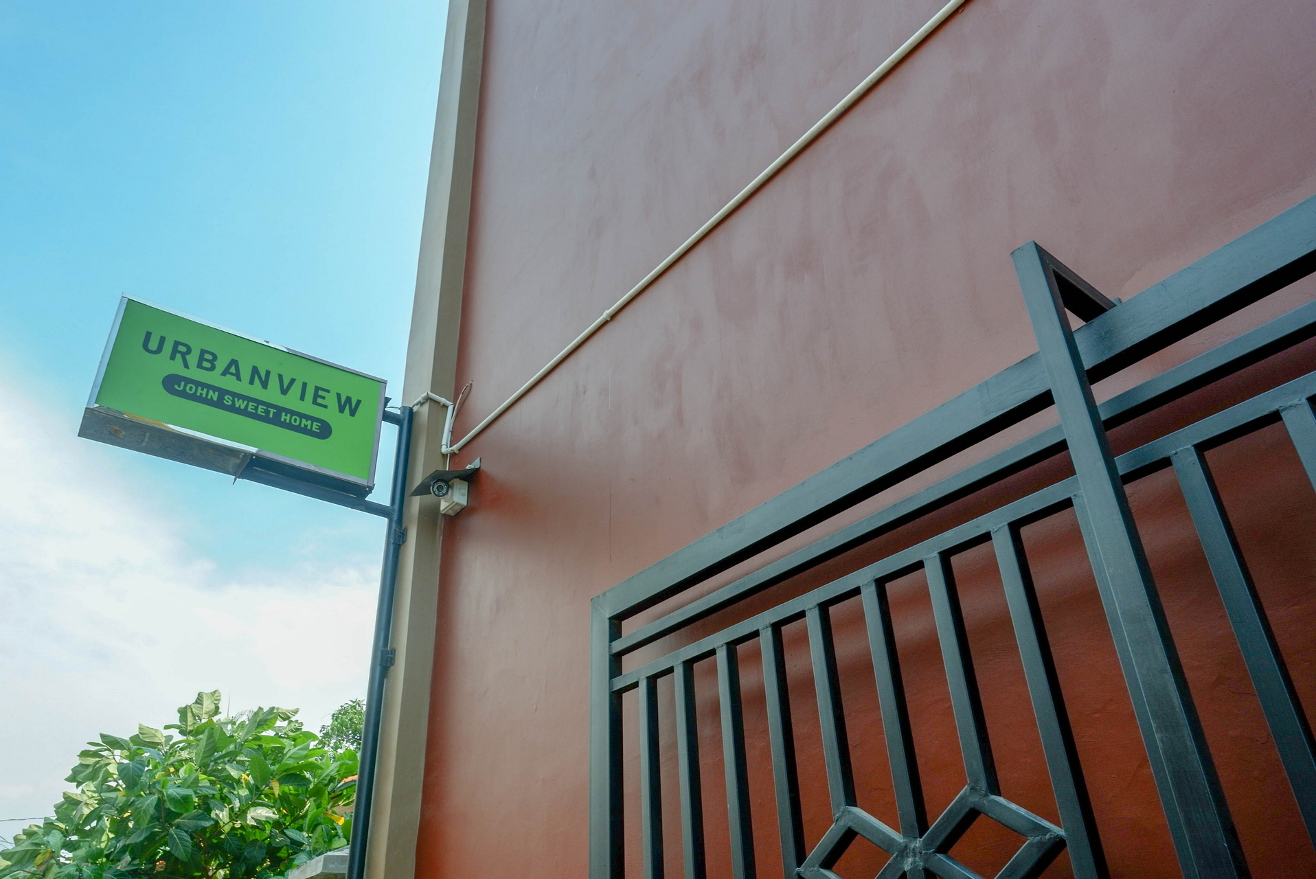 Urbanview Hotel Syariah John Sweet Home, Tegal