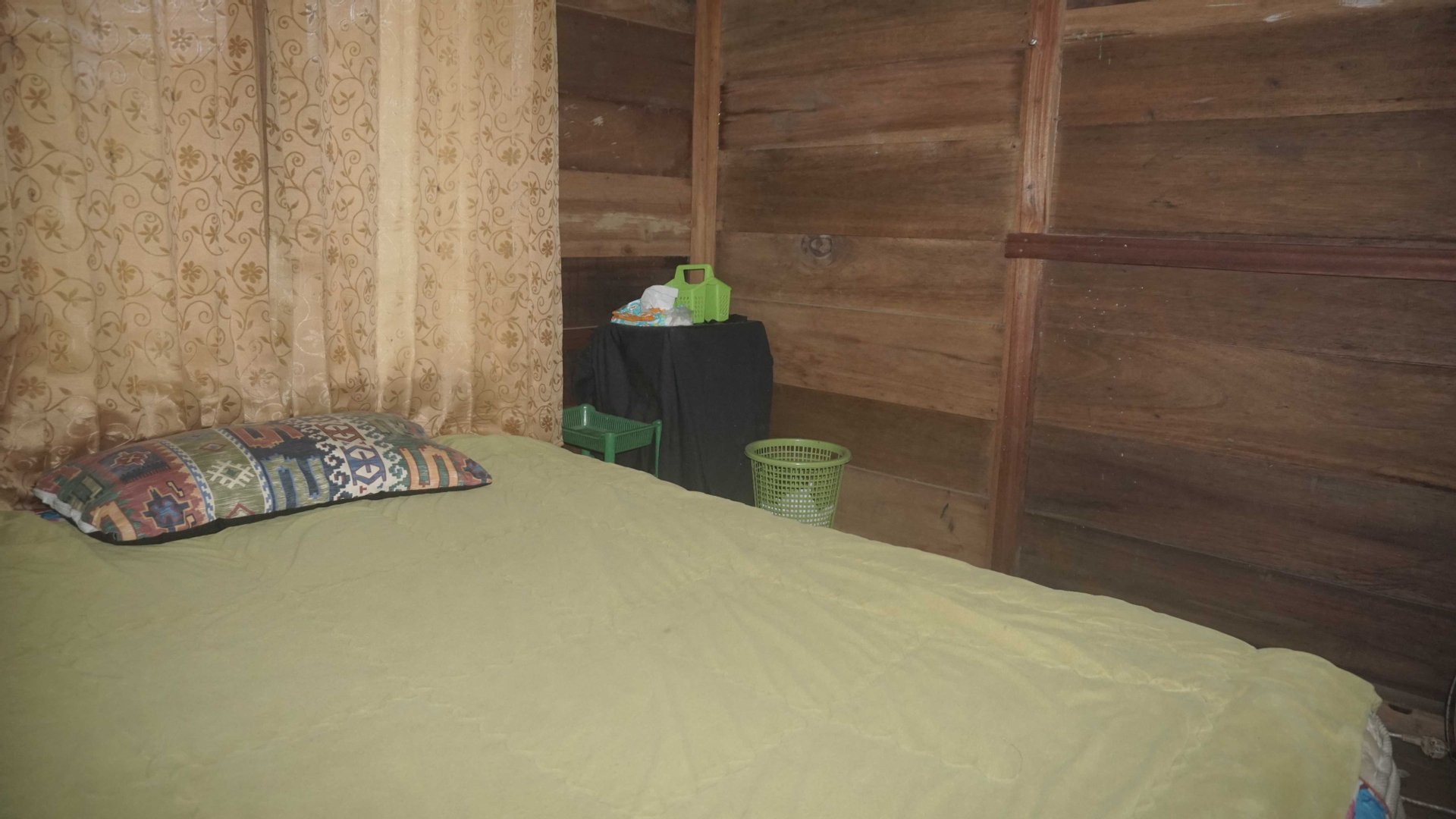 Bedroom 2, Homestay Brata Desa Wisata Muara Jambi, Muaro Jambi