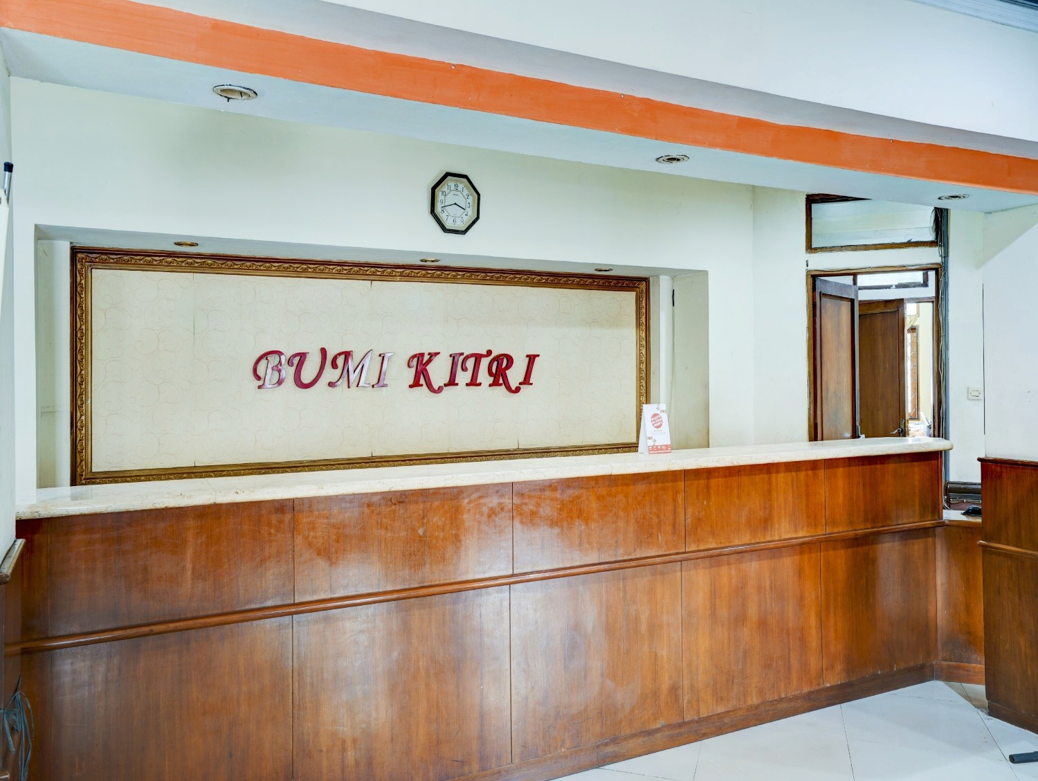 Public Area 3, OYO 3955 Hotel Bumi Kitri Pramuka (tutup sementara), Bandung