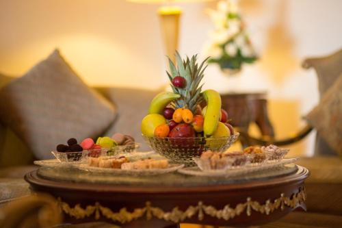 Food & Drinks 3, Mogador Palace Agdal, Marrakech