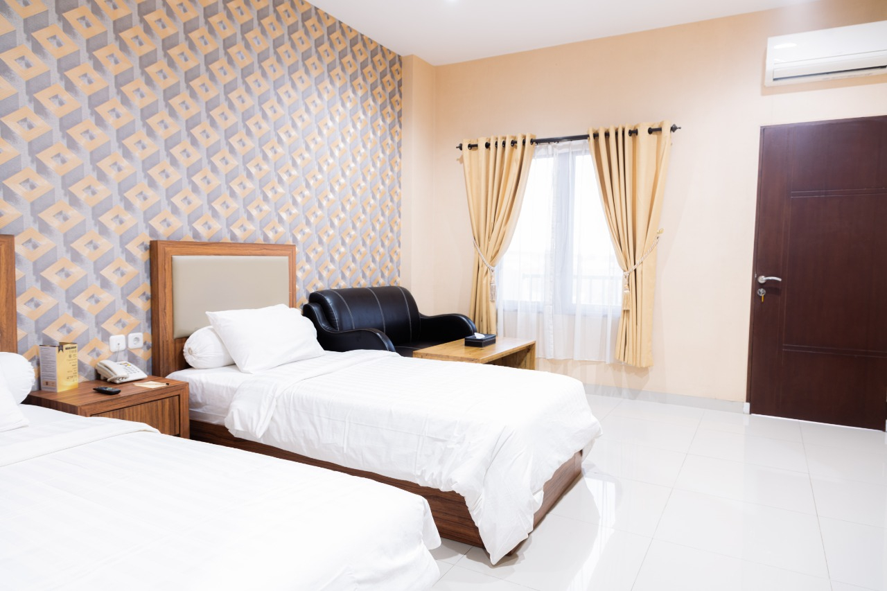 Bed 5