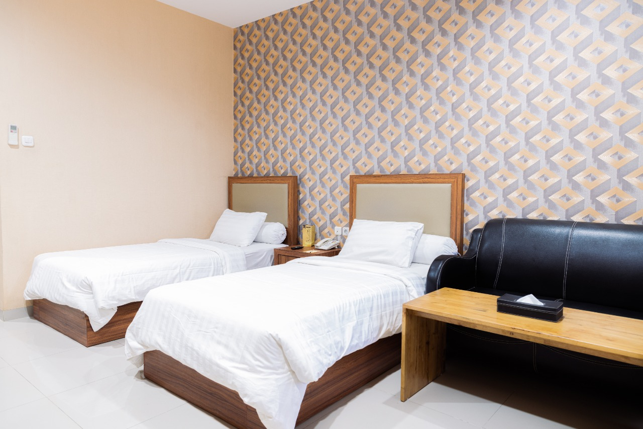 Bed 4