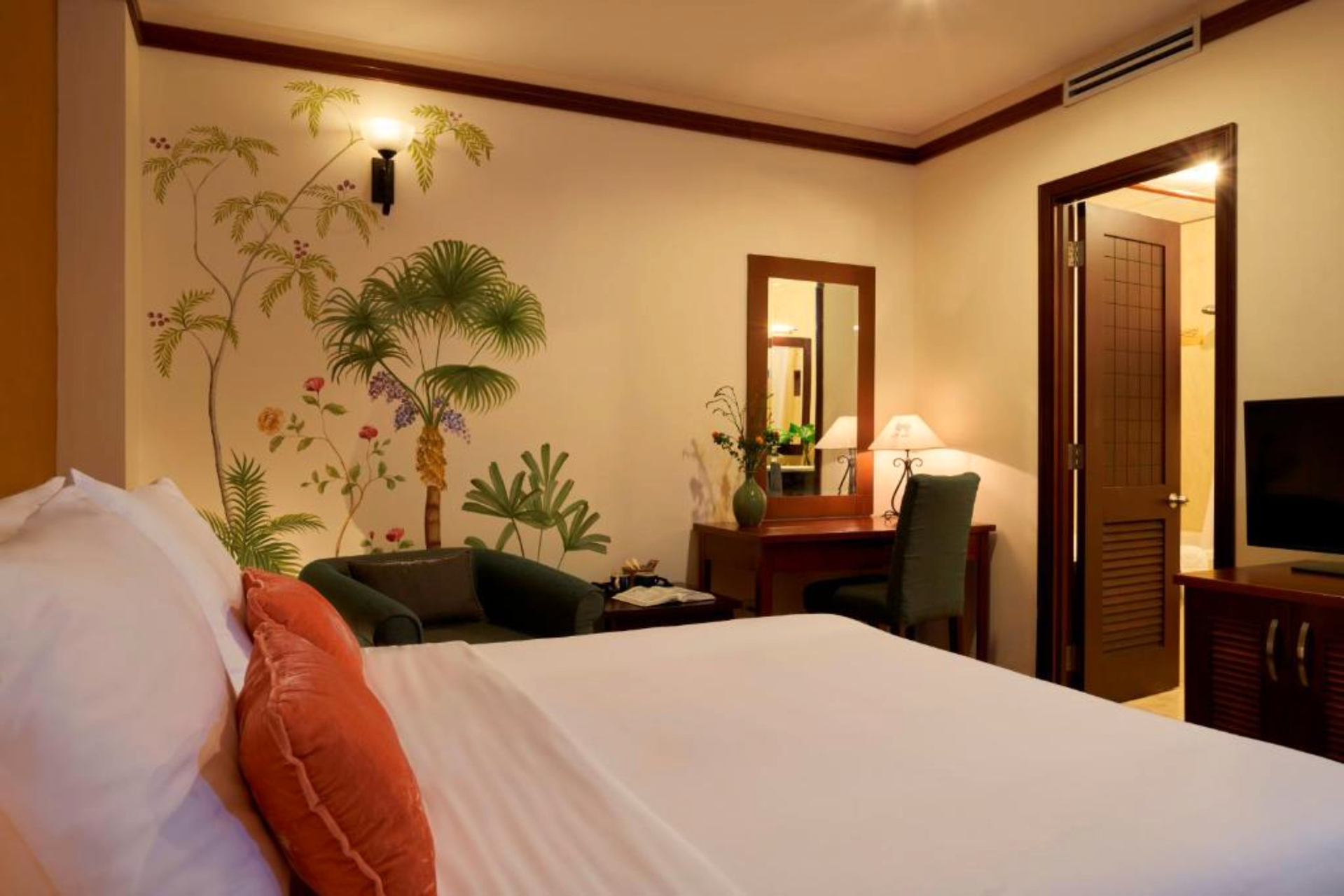 Bedroom 4, Prostyle Hotel Ho Chi Minh, Quận 1