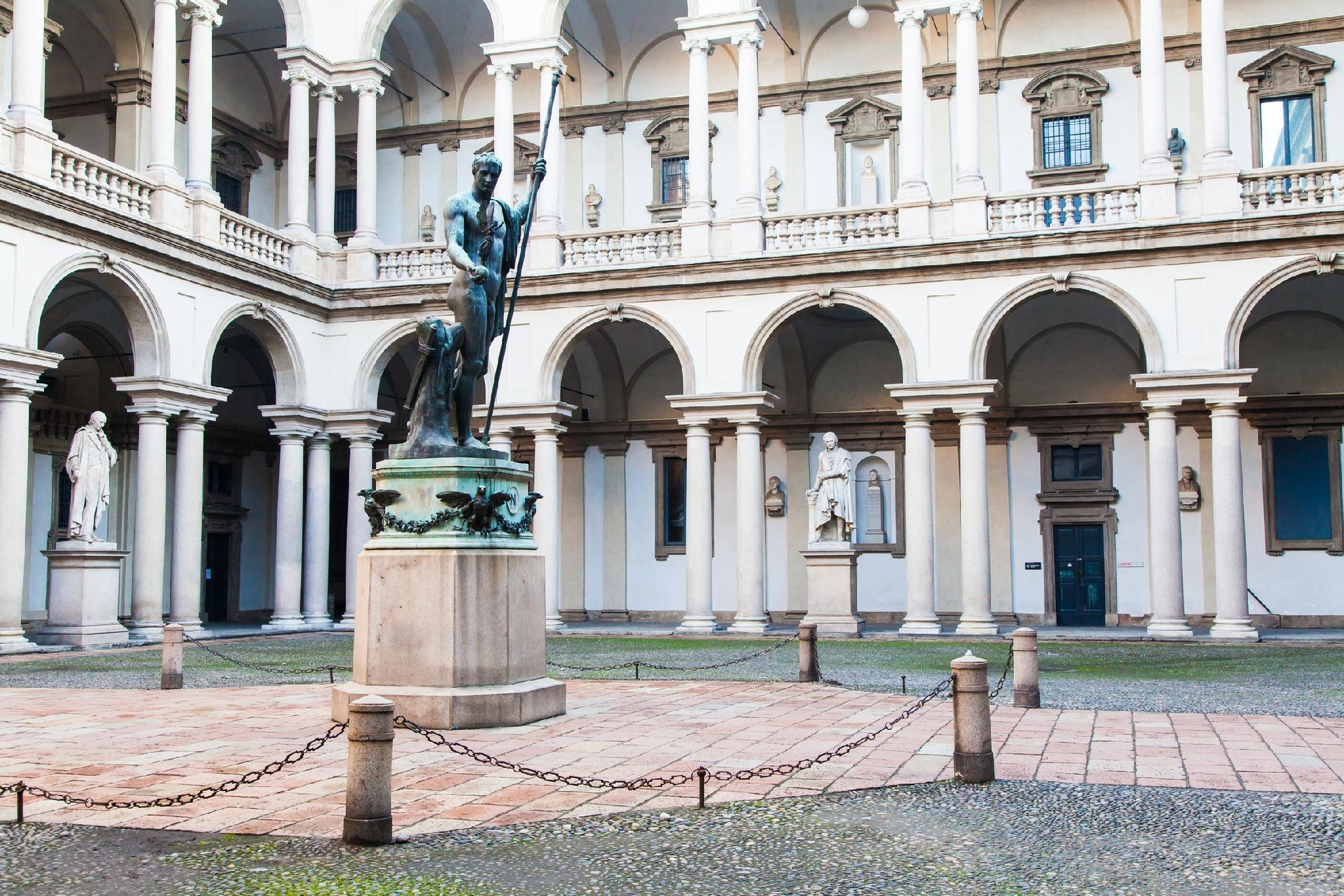 Exterior & Views 4, Palazzo Porta Romana Hotel, Milano