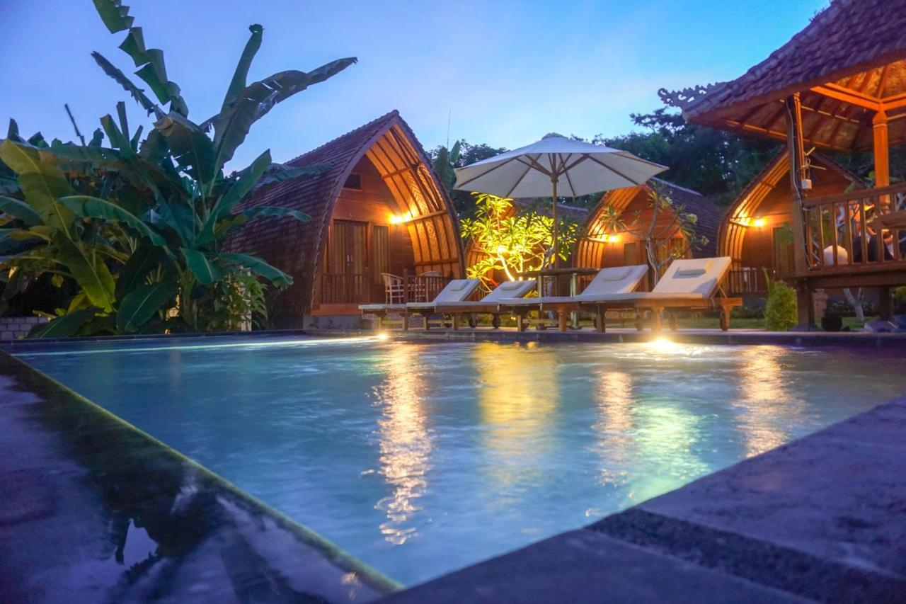 The Banana House at Desa Wisata Nusa Penida, Klungkung Cheap Booking