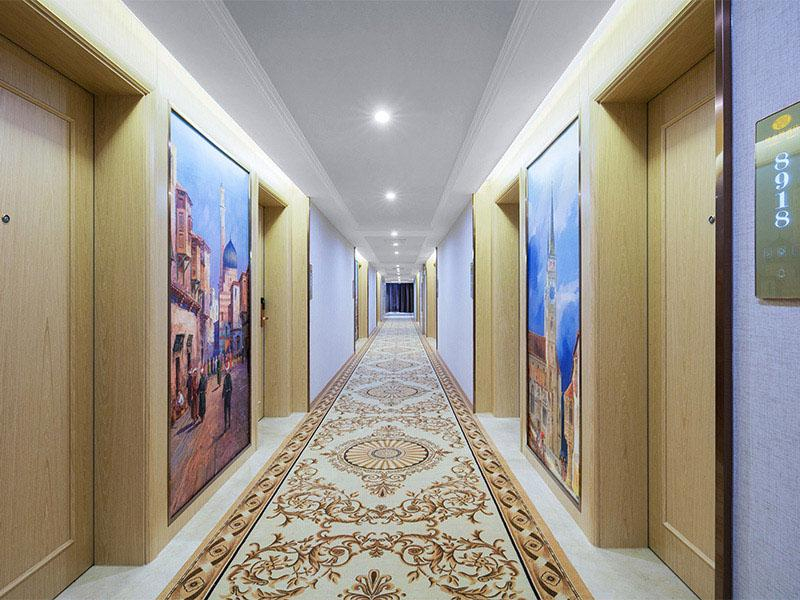 Public Area 5, Vienna Hotel Anhui Guangde Development Zone, Xuancheng