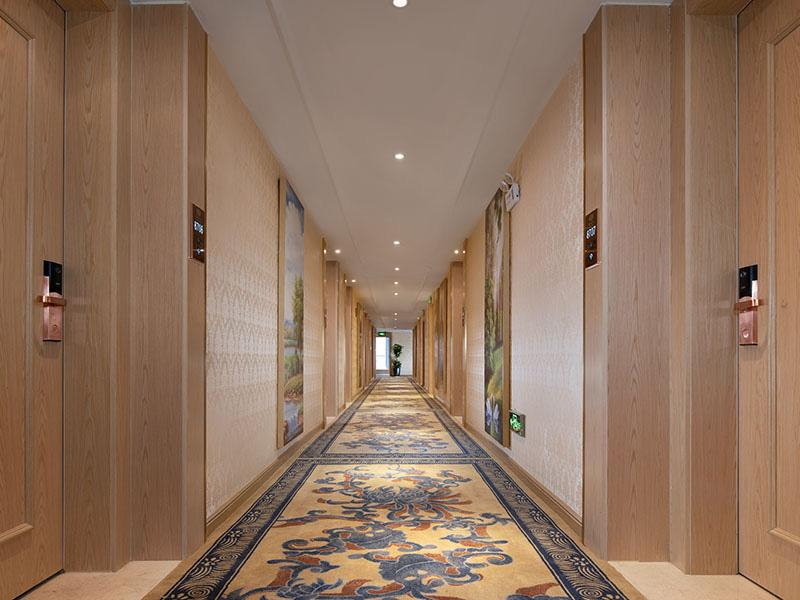 Public Area 5, Vienna Hotel Yueyang East Station, Yueyang