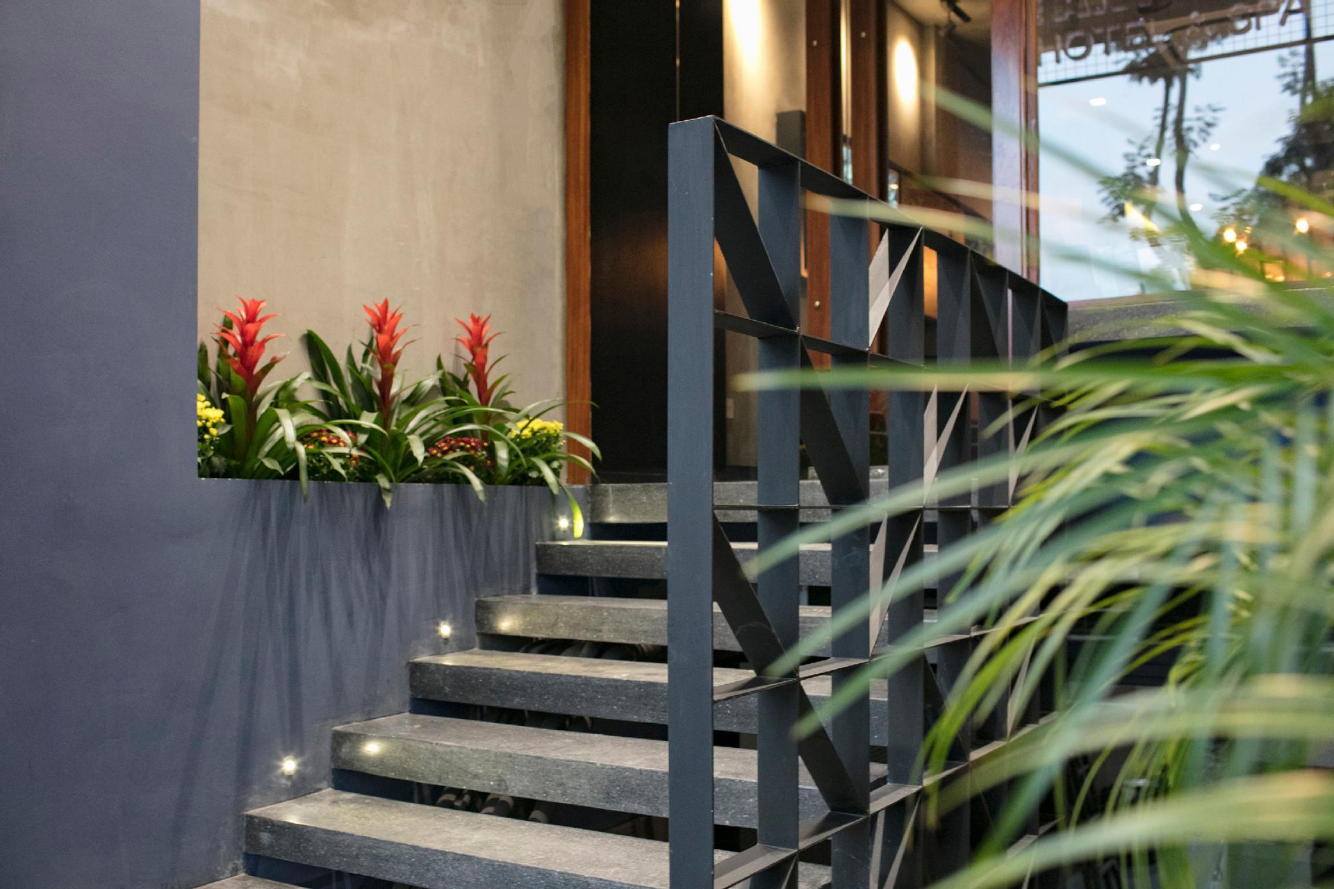 Public Area 5, The Art Classic Hotel & Spa, Hoàn Kiếm