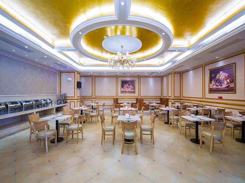 Food & Drinks, Vienna Hotel Hubei Xiantao Palace, Xiantao