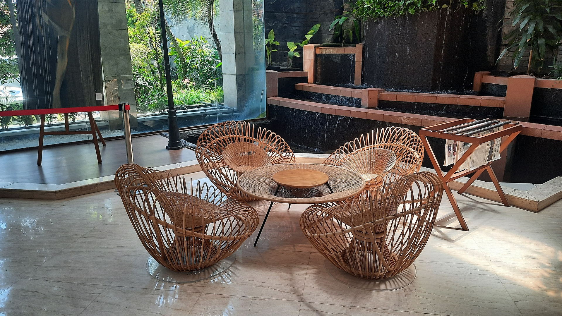 Exterior & Views 5, Bentani Hotel & Residence, Cirebon