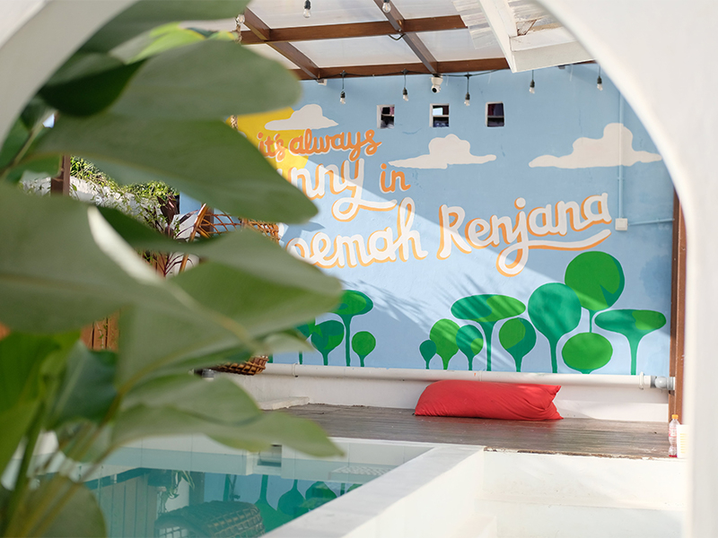 Roemah Renjana Makassar, Makassar