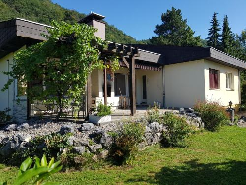 Garden, Gastehaus Luma, Gäu