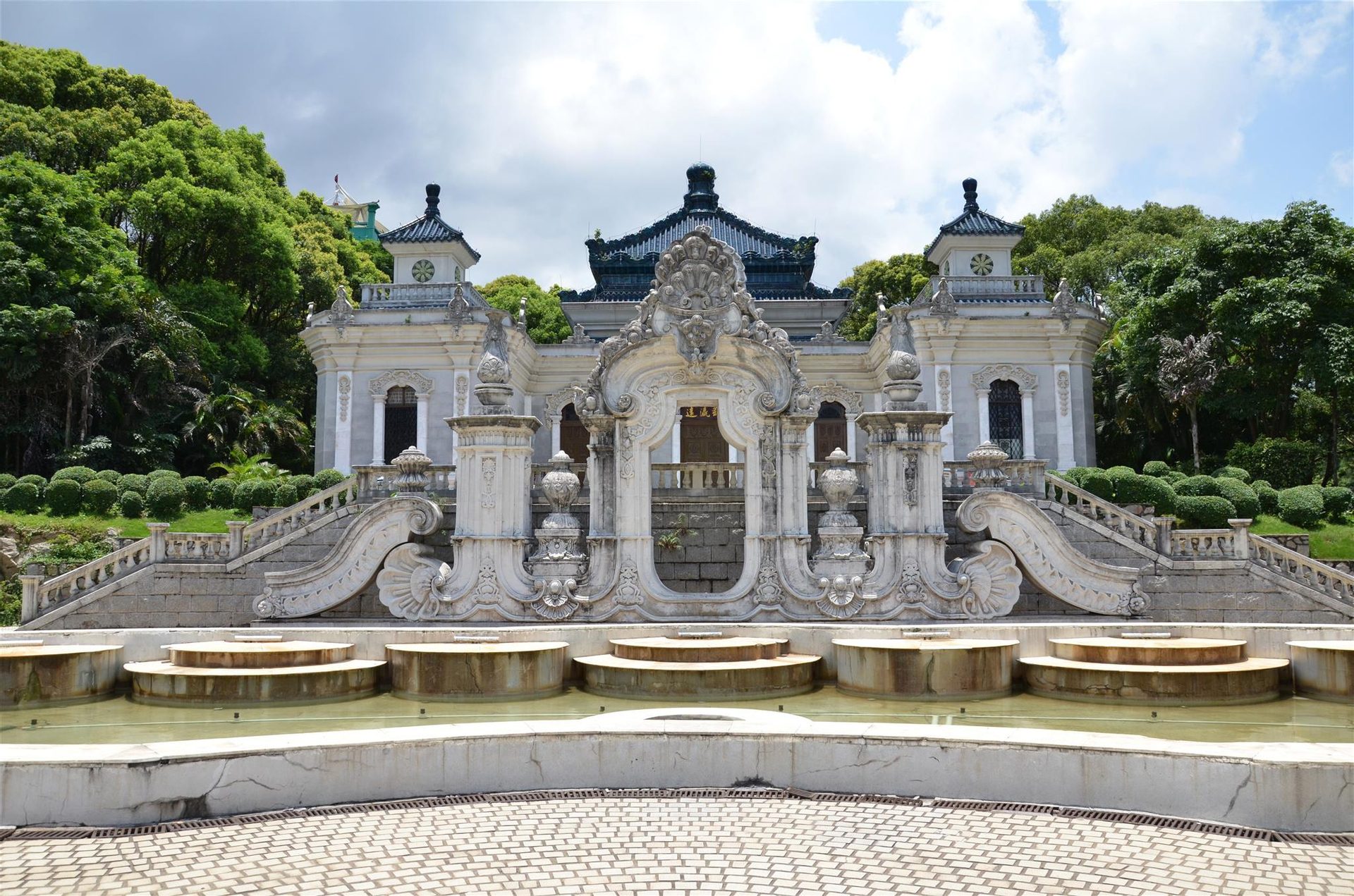 Vienna Hotel Guangdong Zhuhai Huafashangdu, Zhuhai