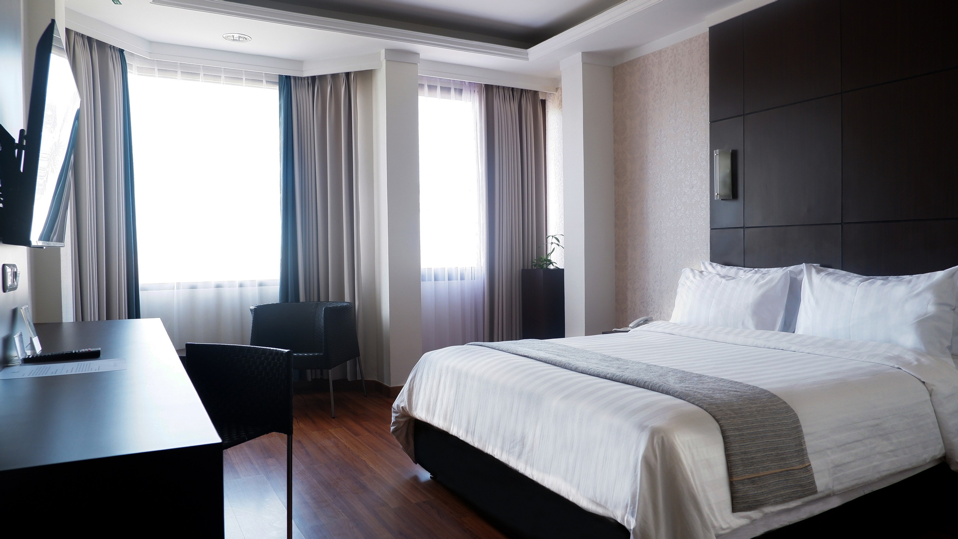 Kamar Superior Double