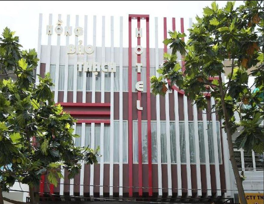 Hong Bao Thach Hotel, Binh Tan