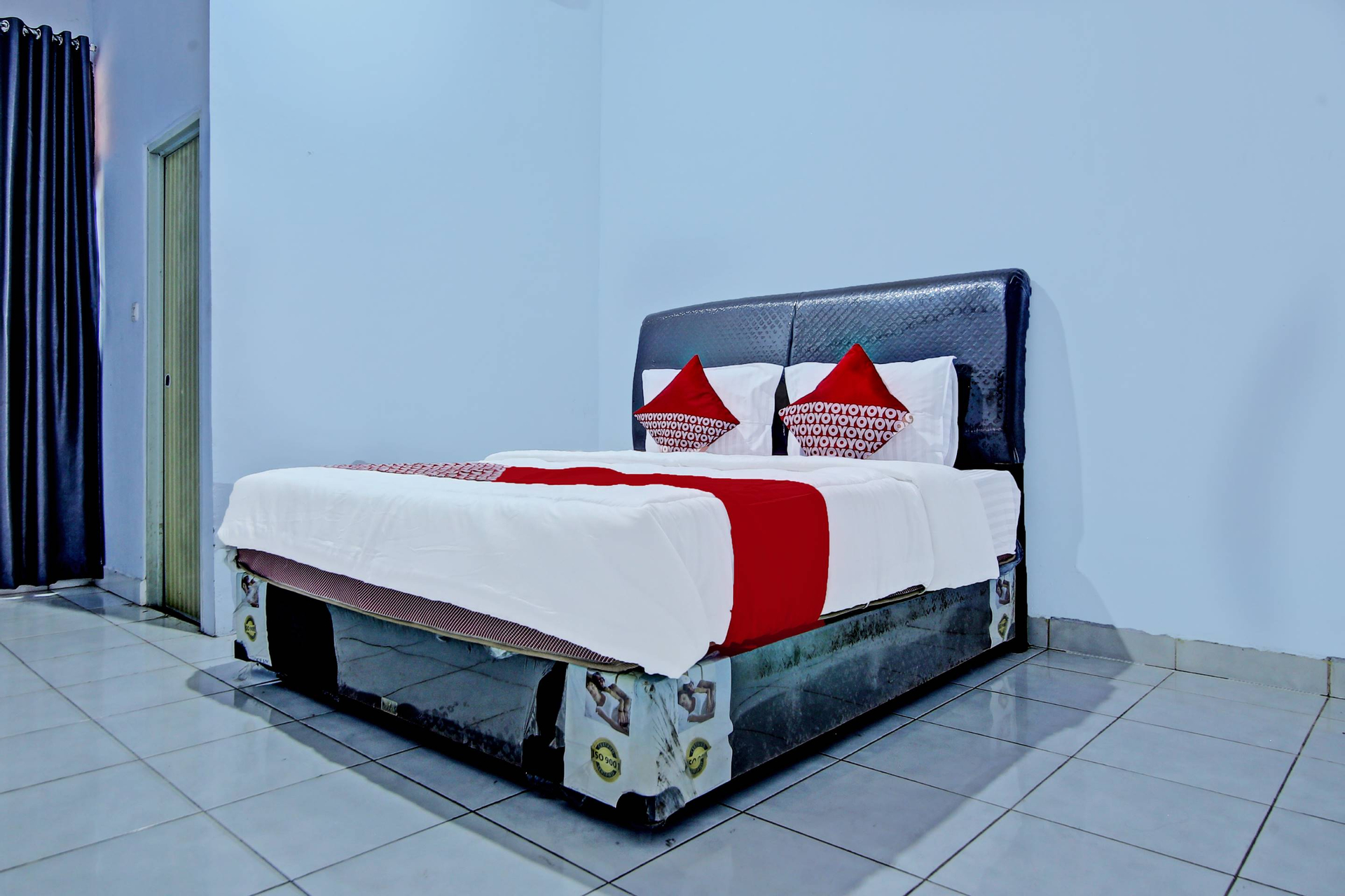 OYO 3422 Firza Homestay, Palembang