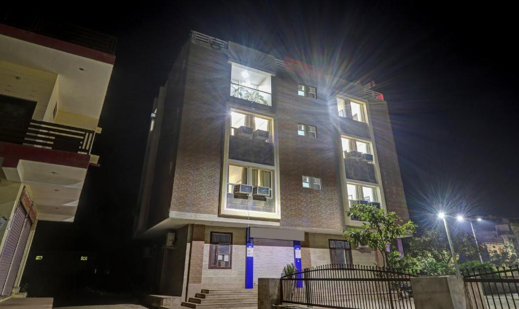 Exterior & Views 1, birders @ Ravi Residency , Bharatpur