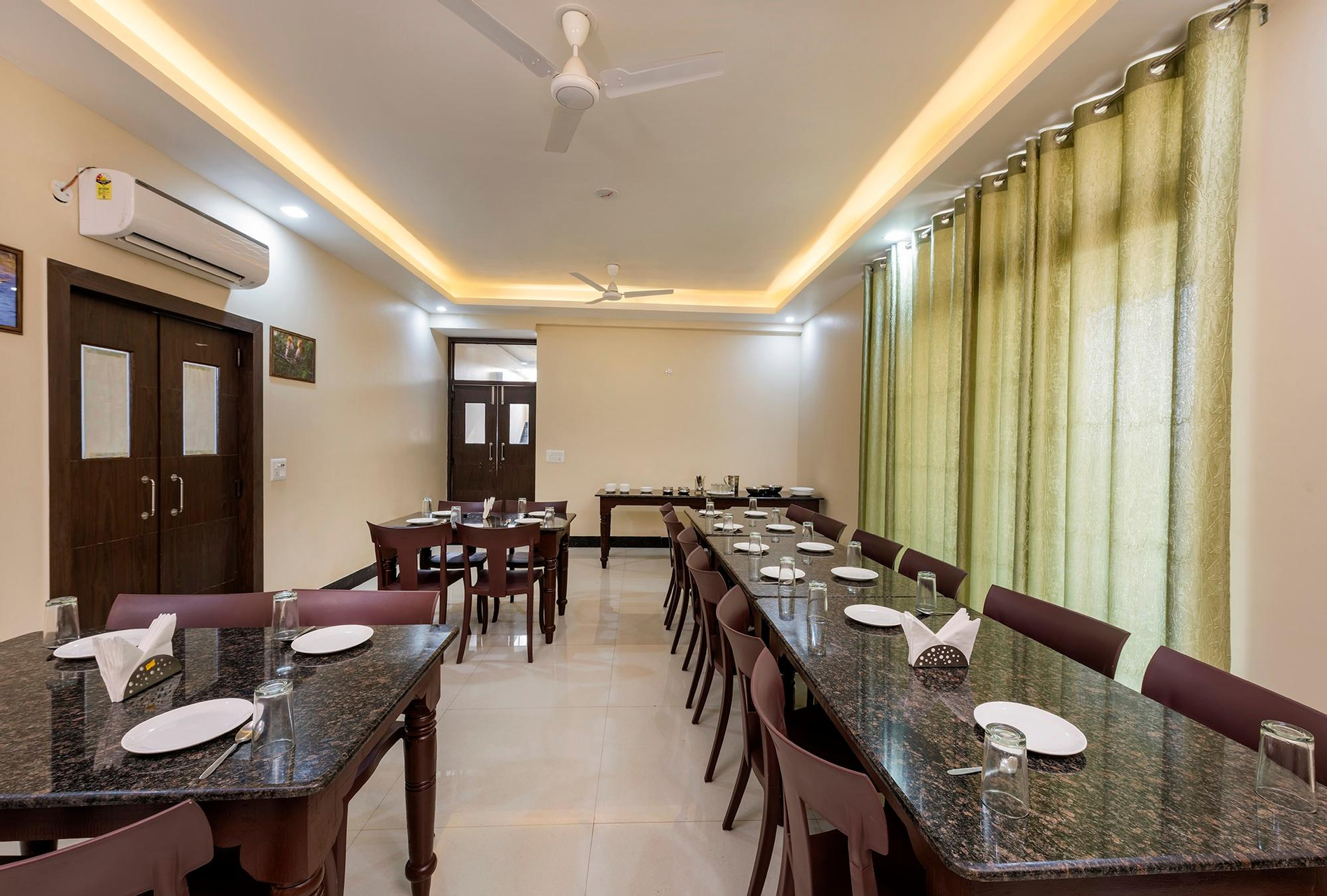 Food & Drinks 5, birders @ Ravi Residency , Bharatpur