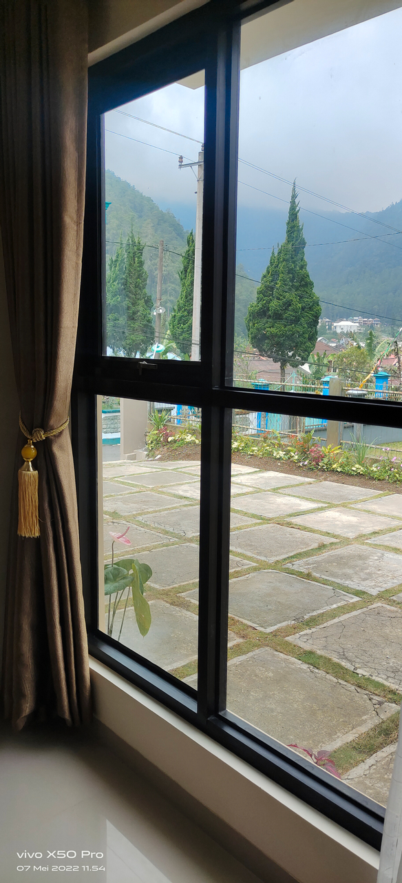 Exterior & Views 3, Villa Semesta, Karanganyar