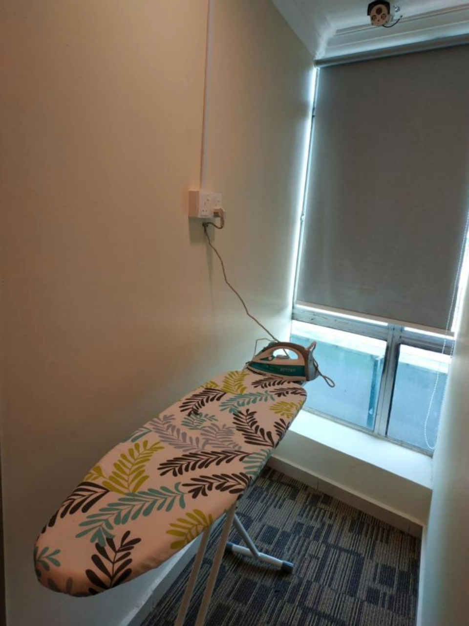 Amenities 5