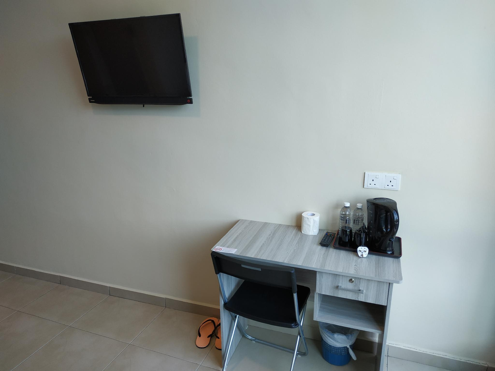 Amenities 5