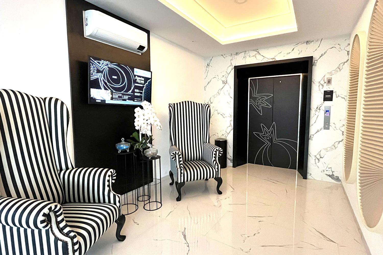 Public Area 3, MORITZ SMART BANDUNG, Bandung