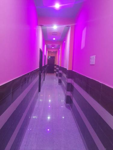 Public Area 3, OYO 87951 Hotel King Plaza, Bulandshahr