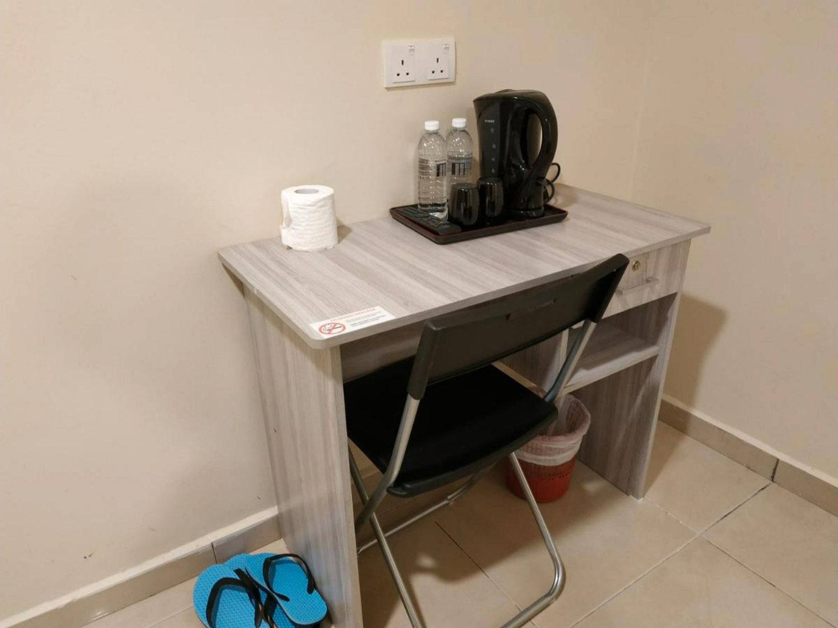 Amenities 4