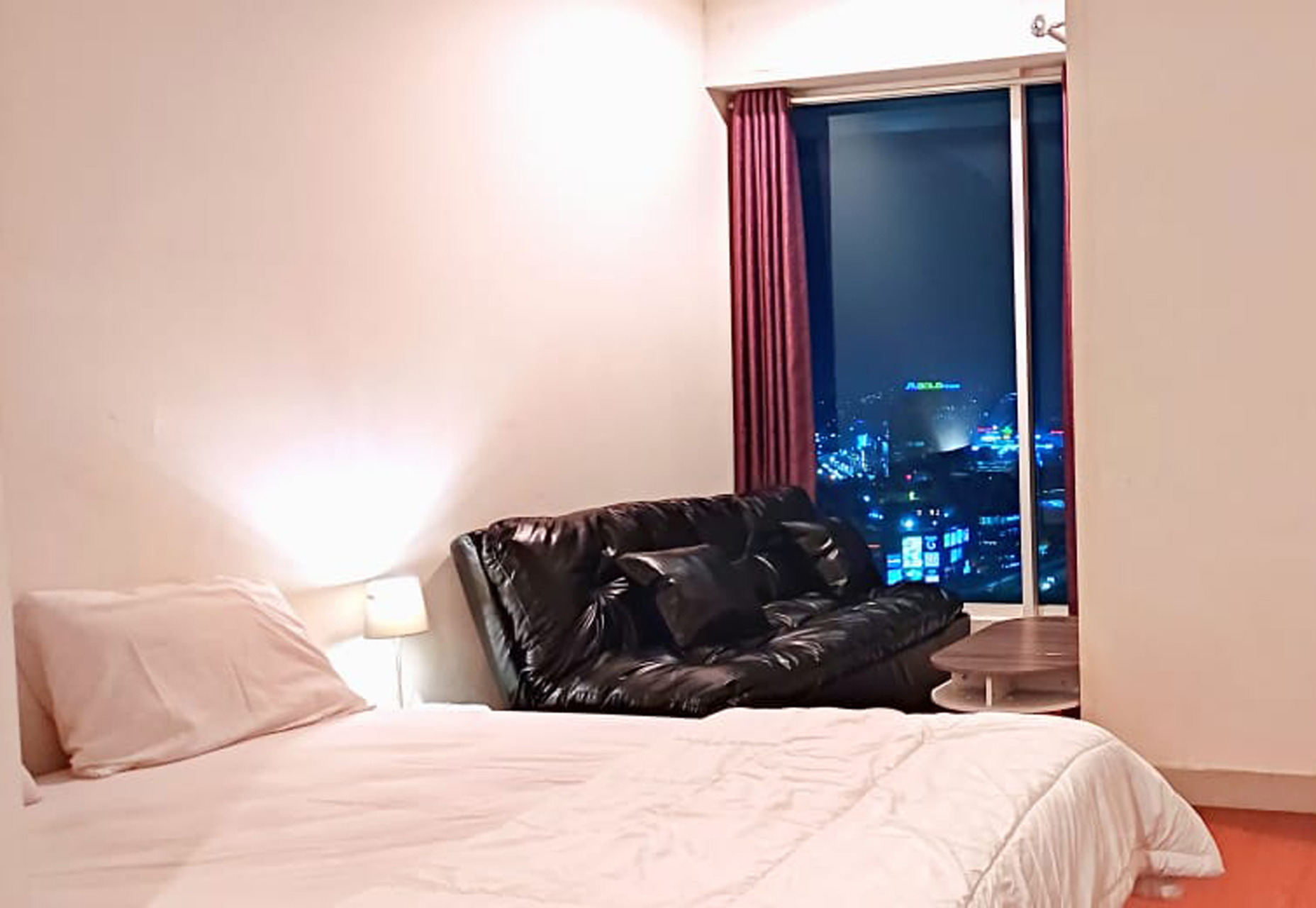 Bed 8