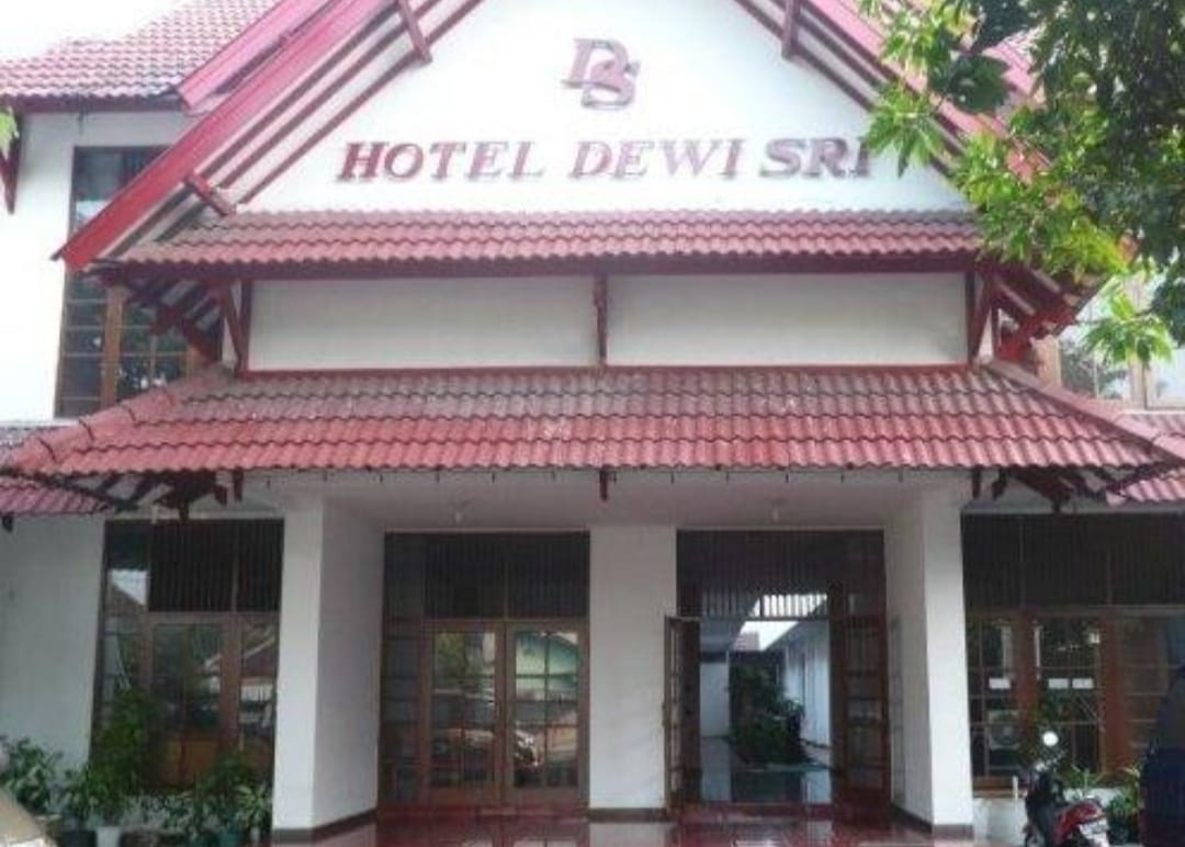 Dewi Sri Hotel Yogyakarta, Yogyakarta