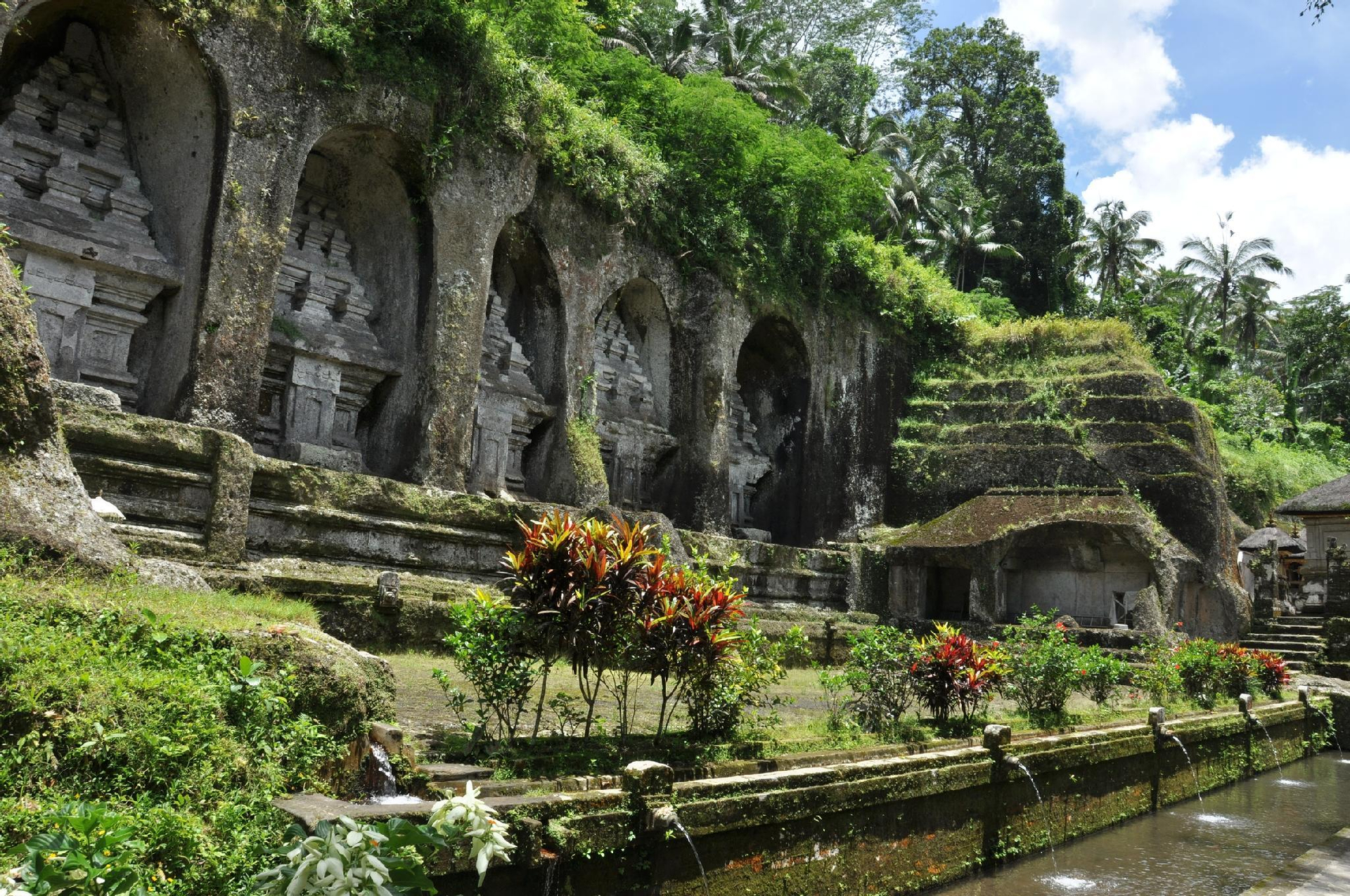 Exterior & Views 3, Tirta Loka Suite Bali, Gianyar